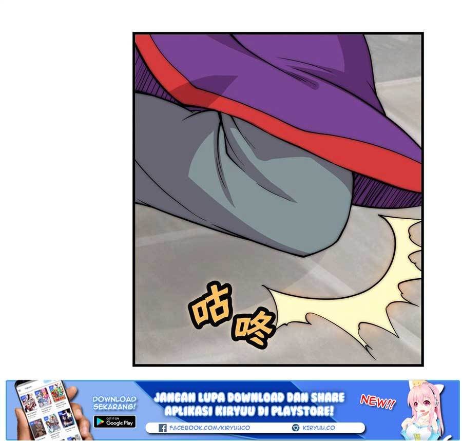 Martial King’s Retired Life Chapter 47 Gambar 31